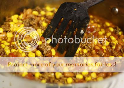 Taco Soup - Foodie Fun